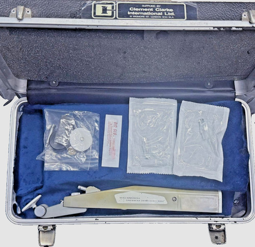 Perkins tonometer ophthalmic - tonometer,