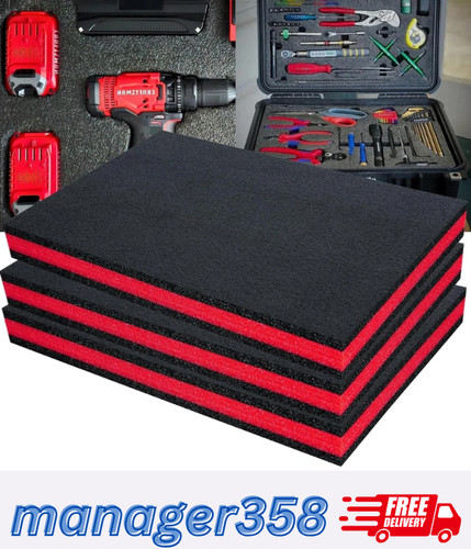 Pcs toolbox hard casestool - pcs,
