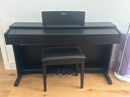 Yamaha ydp 145 digital - yamaha,