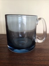 Hand Blown Wedgwood Glass