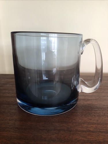 Hand blown wedgwood glass - hand,