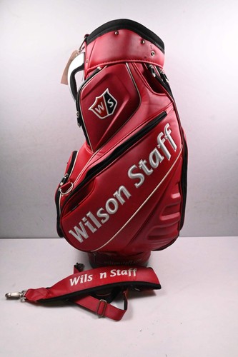 Wilson staff tour - staff, /