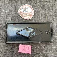 Vintage Singer 3/4 Size 99k