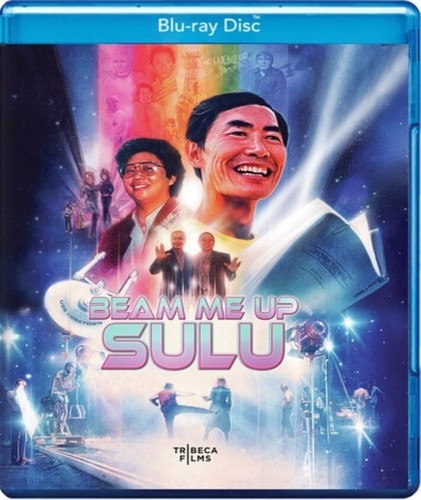 Beam sulu blu ray - me, up,