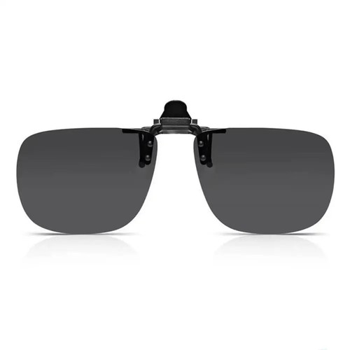 Sunglasses polarised clip - sunglasses,