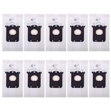 Washable Dust Bag For Electrolux FC8202 FC8204 Vacuum Cleaner Non-Woven Bags