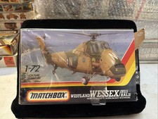 VINTAGE MATCHBOX 1/72 MODEL