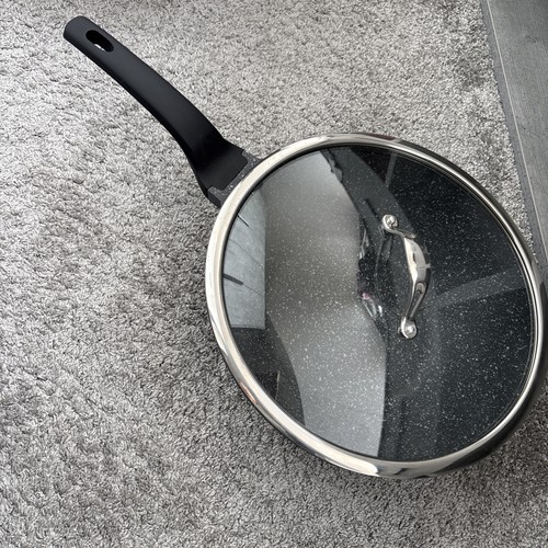 Procook granite wok 32cm non - granite,