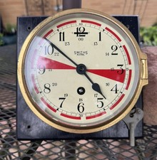 ASTRAL MARINE SHIP NAVAL CLOCK