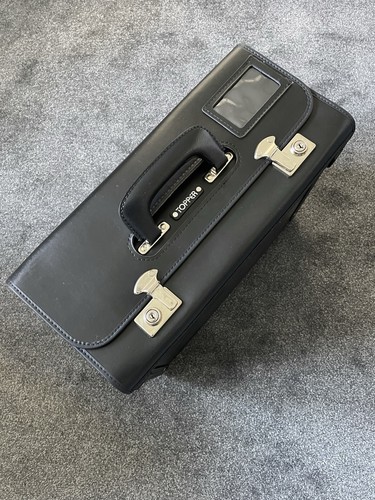 Topper cases ltd huntingdon - cases,