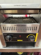 Buffalo GF269 Commercial