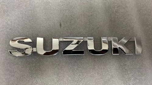 Suzuki samurai sj413 sj410 - suzuki,
