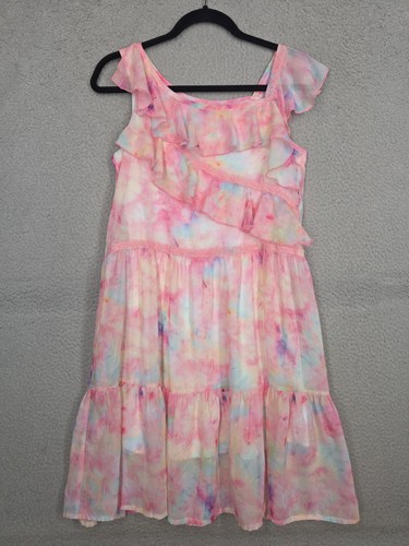 Bonnie jean dress girls size - bonnie,