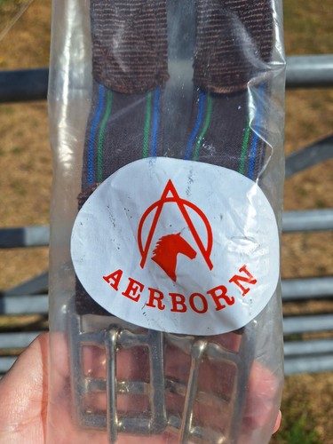 Aerborn cushion web - cushion,