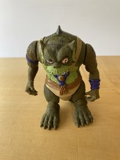 LJN Toys Thundercats Slithe
