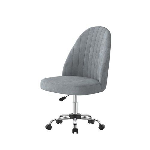Comfy desk chair adjustable - chair,