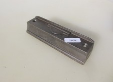 Large Iron Door Keep Catch Rim