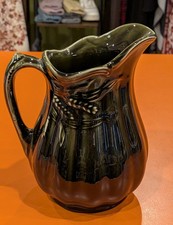 Vintage ARTHUR WOOD Dark Green