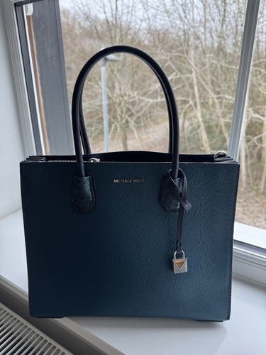 Hadbag michael kors mercer - hadbag, .