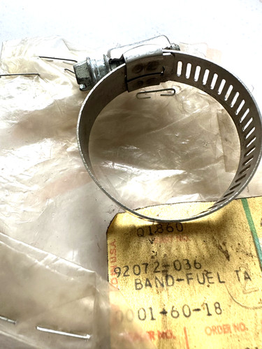 Kawasaki nos new 92037 036 - nos,