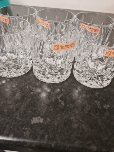 Nachtmann noblesse crystal - nachtmann,