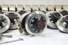 Chubb Manifoil High-Security