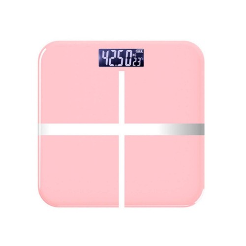Digital bathroom scale - digital,