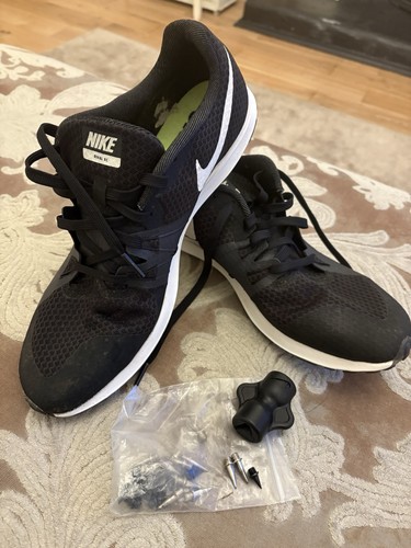 Nike rival racing spikes - rival, xc