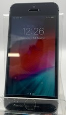 Apple iPhone 5s - 64GB - Space