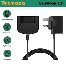 Charger for black decker a1718 - for,