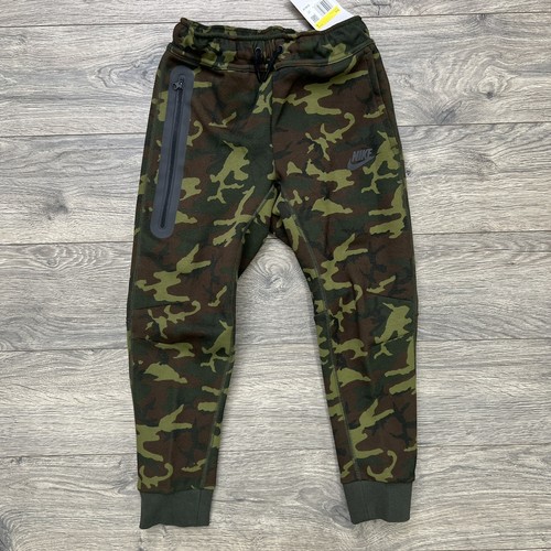 Nike tech fleece - tech, camo