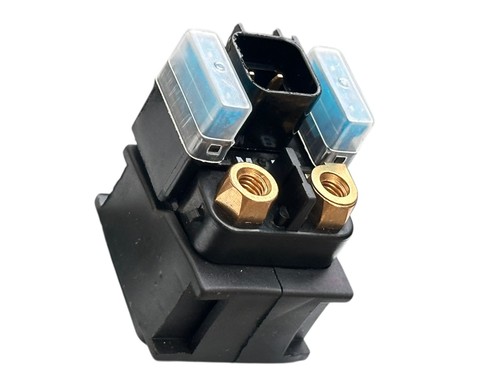 Starter solenoid remote - solenoid,