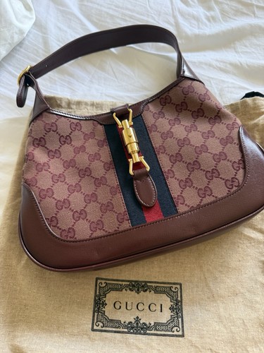 Gucci jackie 1961 - gucci,