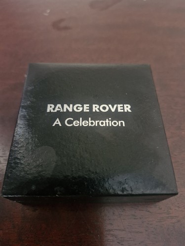 Range rover celebration - rover,
