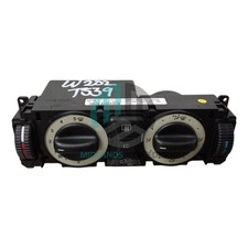 MERCEDES-BENZ C Class W202