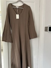 Pretty Lavish Beige Long
