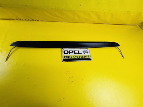 Wind deflector sunroof opel - deflector,