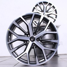 20 inch original Maserati