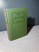 Anne of Green Gables