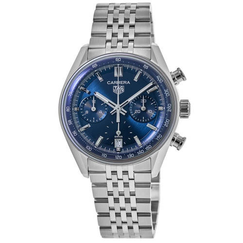 New tag heuer - new, carrera