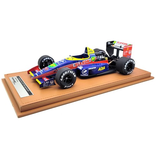 1988 aguri suzuki larrousse - 1988,