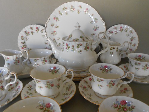 Royal albert winsome - royal,