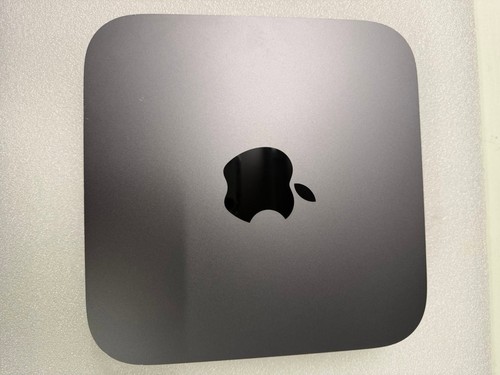 Apple mac mini late - late, huge