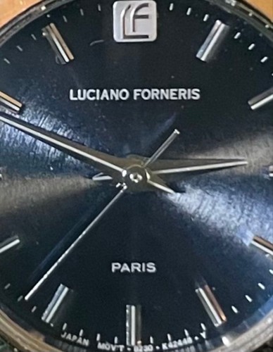 Luciano forneris ecodrive - luciano,