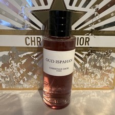 Christian Dior Oud Ispahan Eau