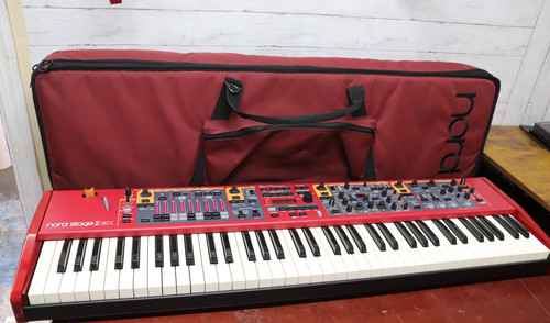 Nord stage sw73 compact - nord, 2
