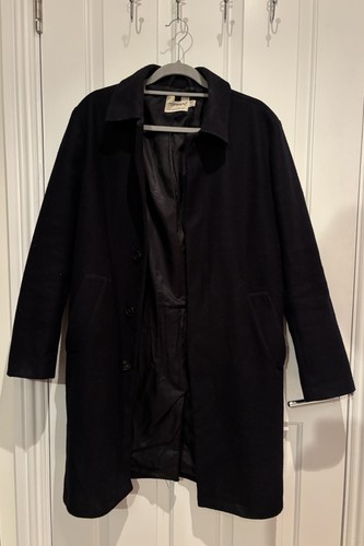 Men navy blue topman - navy,