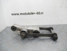 Kawasaki GPZ 500 S Shock