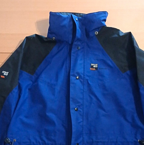 Sprayway mens gore - mens, gore-tex