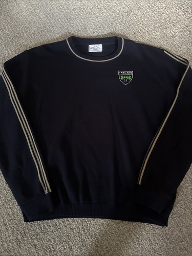Vintage made usa - made, ireland